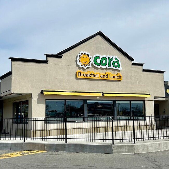 Cora - Cora Restaurants in Montreal