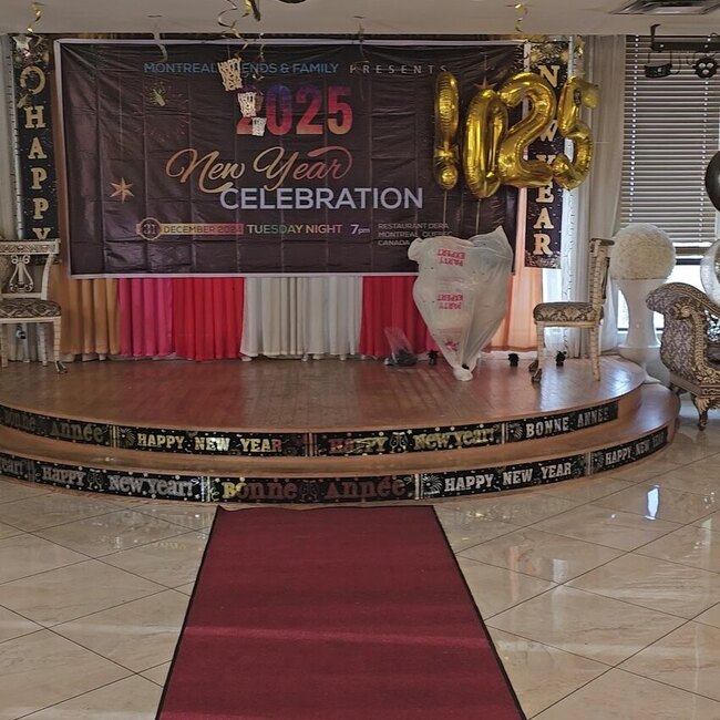 Dera Restaurant - Brunch Restaurants Near: H2P1J8