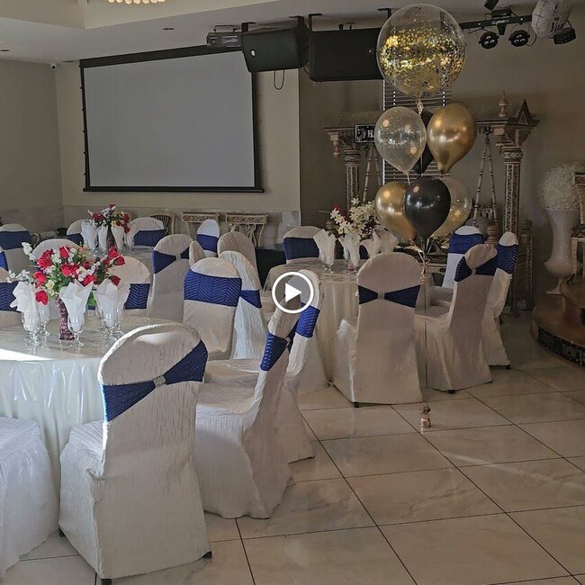 Dera Restaurant Restaurant