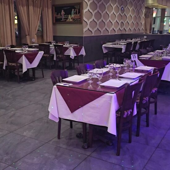 Photo of Dera Restaurant, Parc-Extension - Montreal