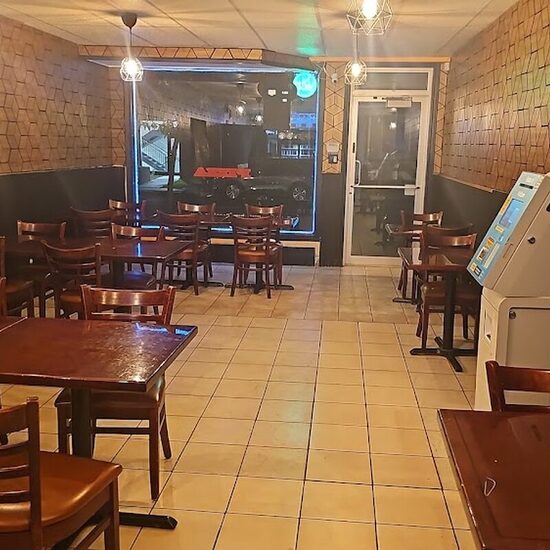 Photo of Jumelles Pizza, Sainte-Foy-Sillery-Cap-Rouge - Quebec