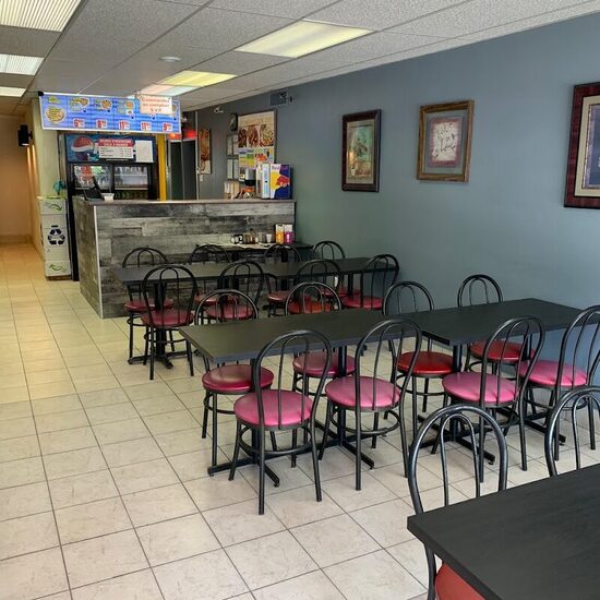 Jumelles Pizza - Pizza, Pasta Restaurants in Quebec