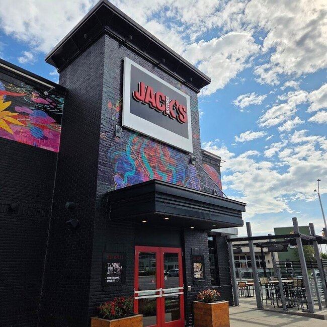 Jack Astor's - Restaurants Jack-astors Montr&eacute;al