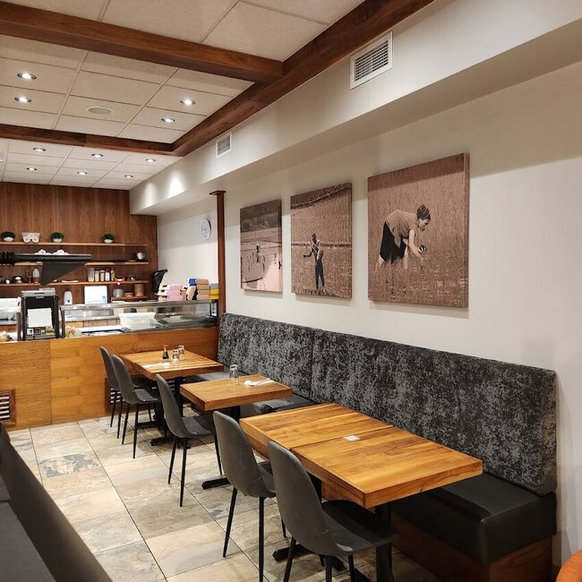 Sushi Taxi - Bubble Tea, Asian, Indian Restaurants in Quebec