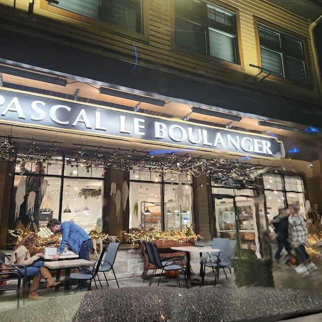 Pascal le Boulanger - Desserts & Sweets, Soups Restaurants in Quebec