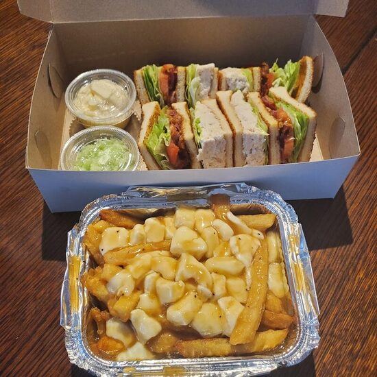 Erman Pizza - Grill, Italian Restaurants in Quebec
