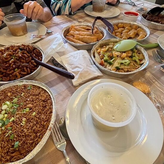 Au Coin Chinois - Restaurants de L&eacute;vis
