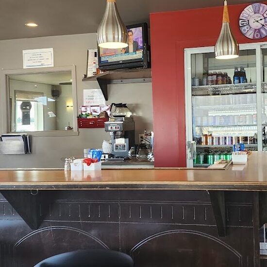 Casse-Croute Chez Simon - Burgers in Saint-Agapit