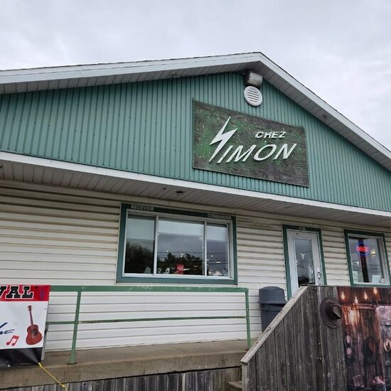 Casse-Croute Chez Simon - Restaurants Plats à emporter de Québec