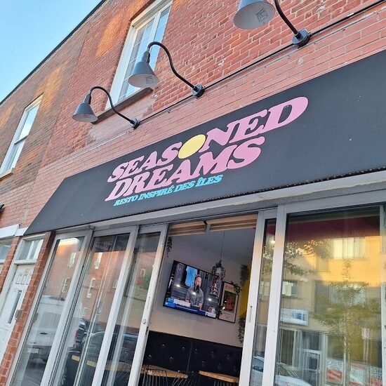 Photo de Seasoned Dreams, Ville-&Eacute;mard - Montr&eacute;al