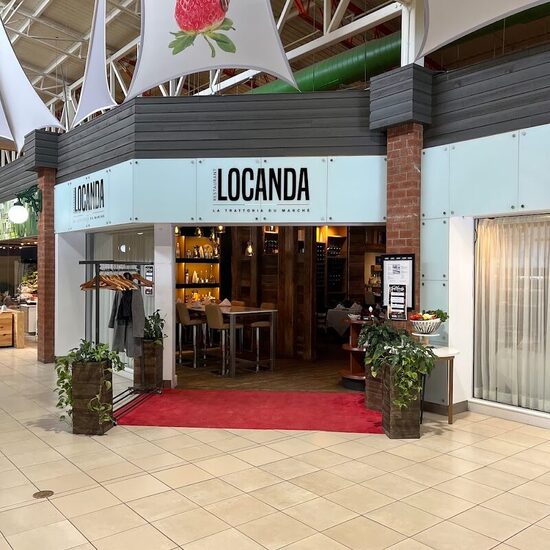 Restaurant Locanda - Restaurants Bistro, Déjeuners de Laval