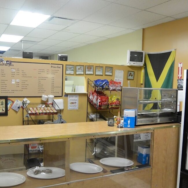 Mr Patty - Montreal Jamaican Open Morning Restaurants