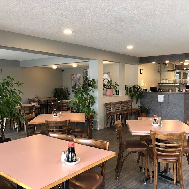 China Moon - China Restaurants in Montreal