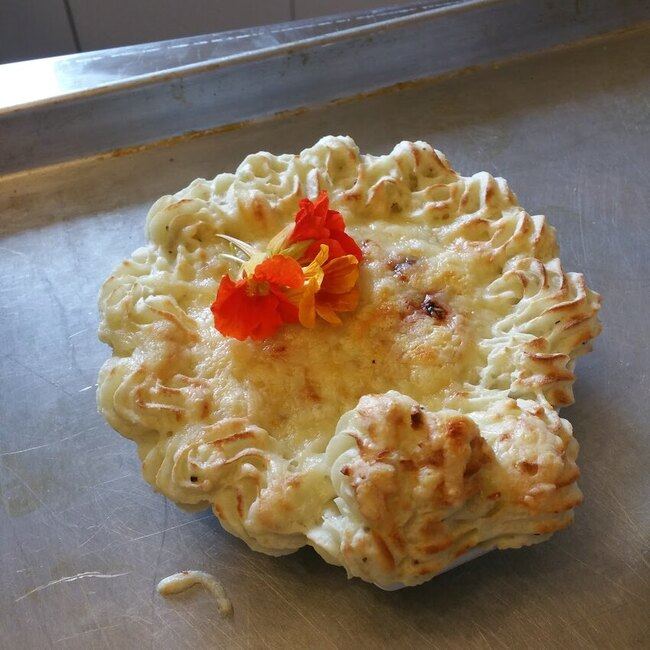 Resto Pop Thérèse-De Blainville - Restaurants Livraison près de: J7E3H2