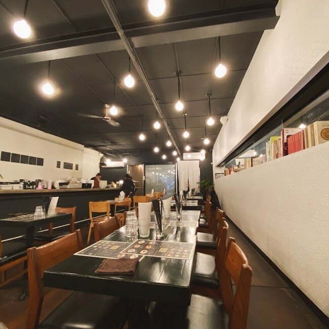 Ramen Nakamichi Montreal - Menu, Reviews & More December 2025