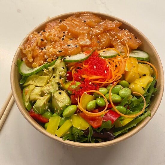 Sushi Hoshimi - Restaurants Sushi de Montréal