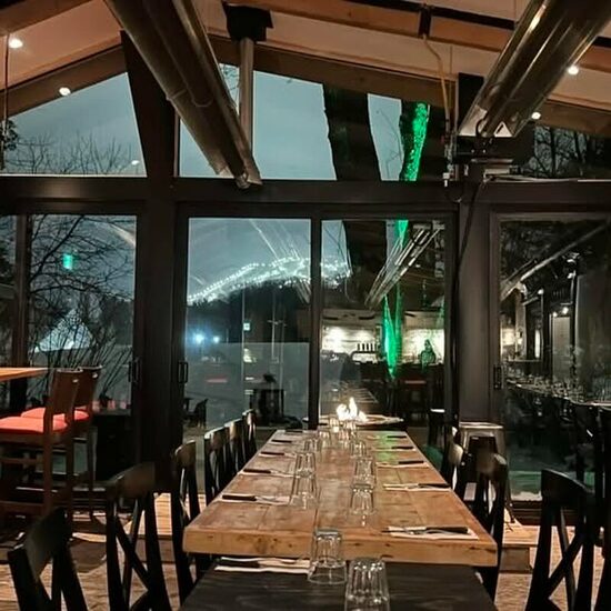 Photo of Bistro Le 633, Bromont