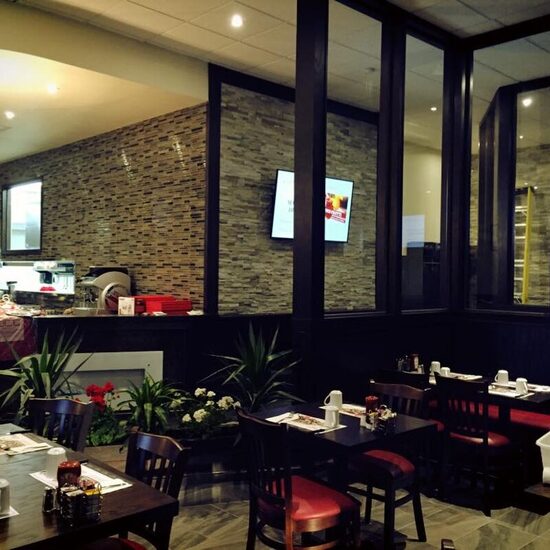Coco Frutti - BBQ, Poutine, Breakfast Restaurants in Blainville