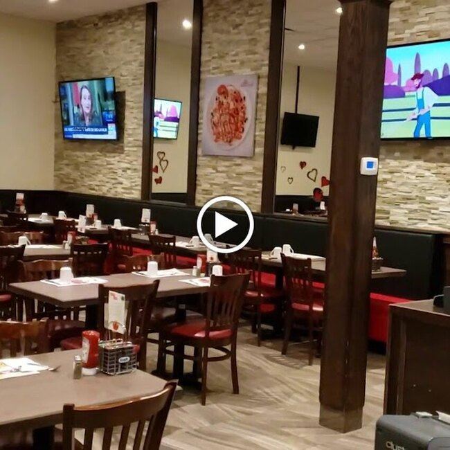 Coco Frutti Restaurant