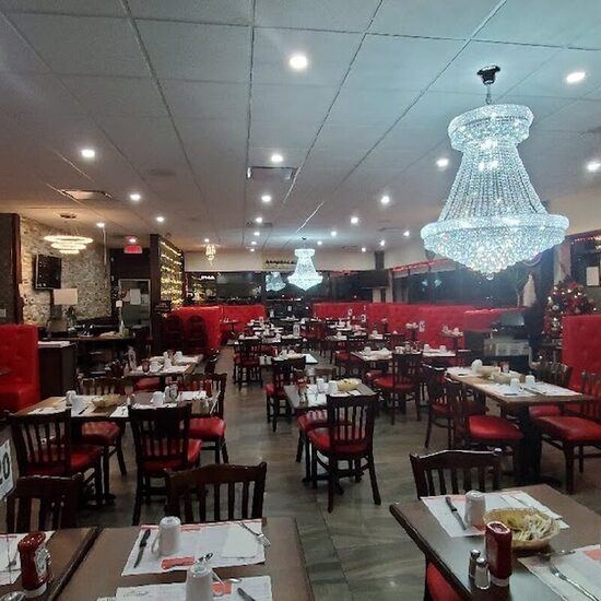 Coco Frutti - Restaurants de Montr&eacute;al