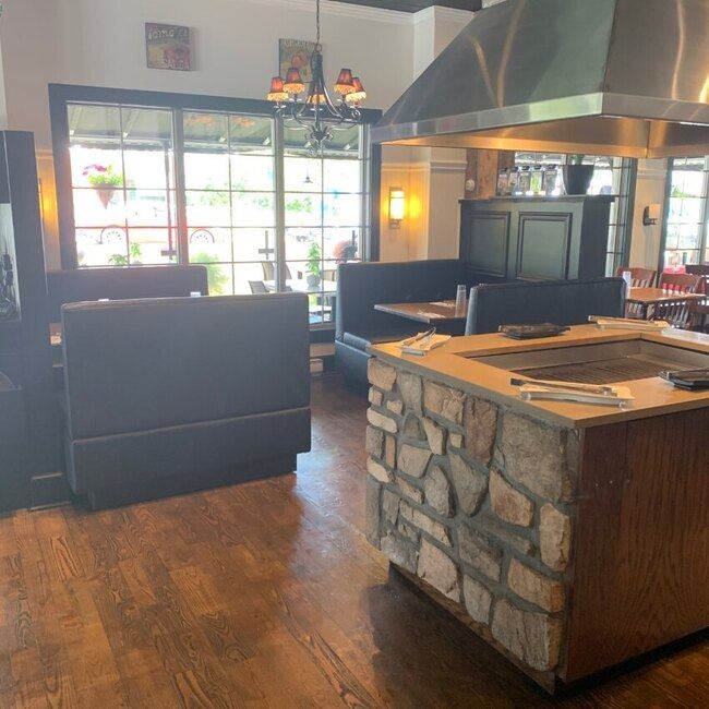 Le Ranch du Spaghetti - Sherbrooke Good For Groups Restaurants