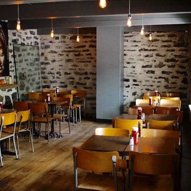 Montreal Poutine - Poutine Delivery Restaurants Near: H4C2C2