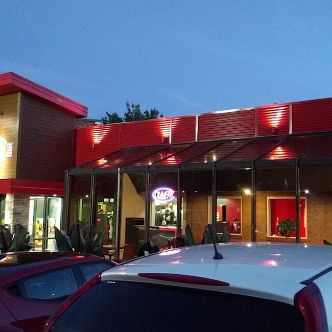 La Roulotte Du Boulevard - Restaurants D&eacute;jeuners pr&egrave;s de: G1C3P5
