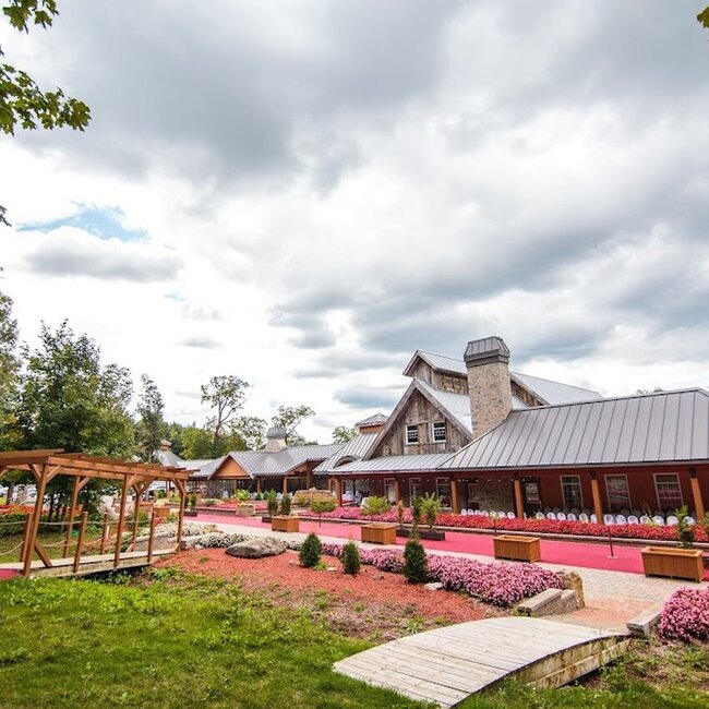 Cabane &agrave; sucre Lalande -  Restaurants Near: J7R0J2