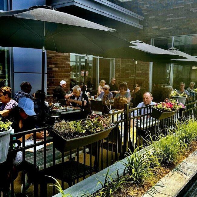 Eggsquis - Restaurants Ouverts maintenant La Prairie