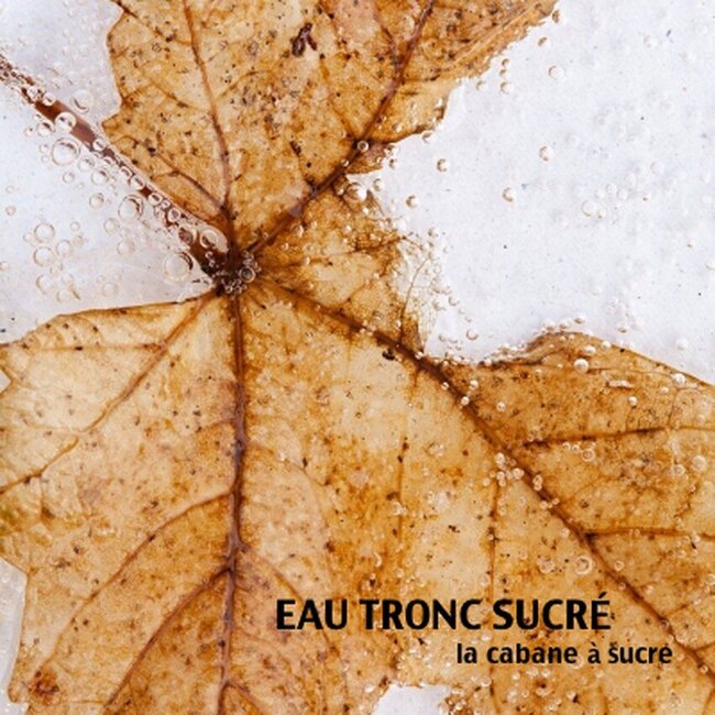 Cabane &agrave; sucre Eau Tronc Sucr&eacute; - Restaurants in Mirabel