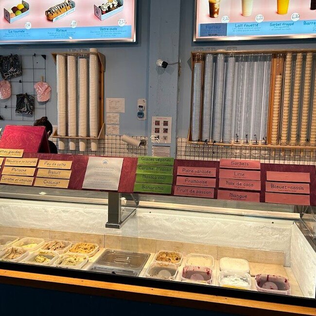 Les Givrés Restaurant Montréal: Menu, Avis & Réserver (2026)