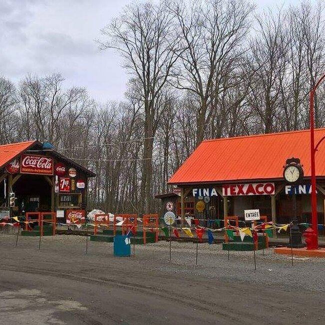 Cabane &agrave; Sucre Bouvrette - Saint-J&eacute;r&ocirc;me Restaurants