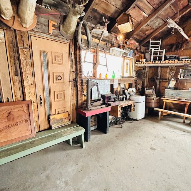 Cabane &agrave; Sucre Paquette - Montreal Restaurants