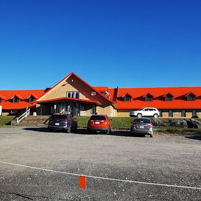 &Eacute;rabli&egrave;re la Grillade Restaurant