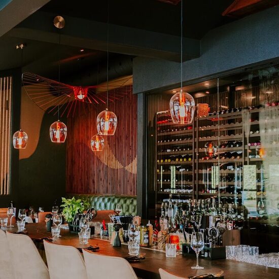 Lola 45 Restaurant