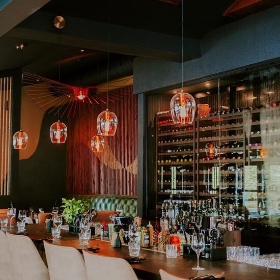 Lola 45 - Restaurants in Montreal