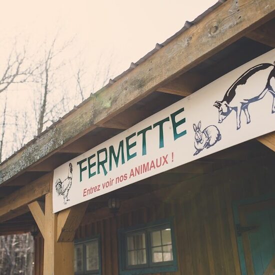 Érablière Meunier & fils - Restaurants in Montreal