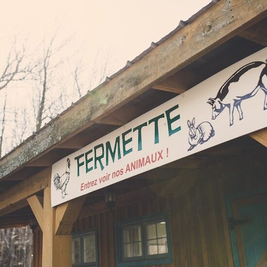 Érablière Meunier & fils Restaurant