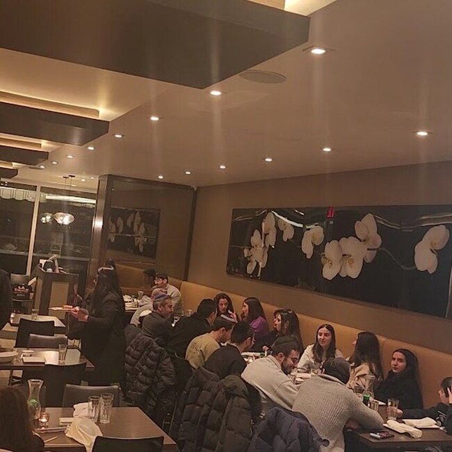 Saizen Sushi Bar - Restaurants Halal, Cachers &agrave; Montr&eacute;al