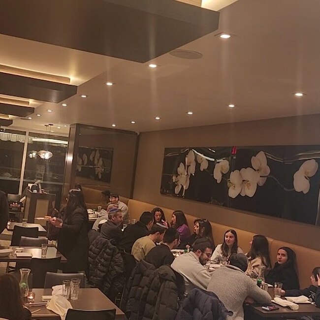 Saizen Sushi Bar - Restaurants Cachers à Montréal