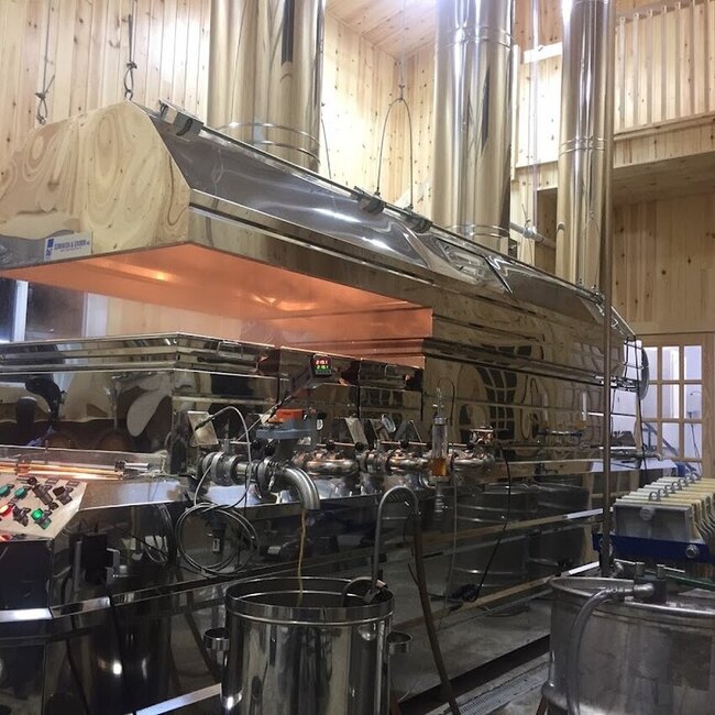 Cabane Chez Christian -  Restaurants Near: J2R1X3