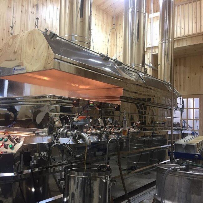 Cabane Chez Christian - Saint-Hyacinthe Good For Groups Restaurants