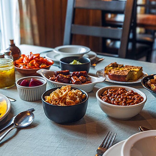 Cabane Claude Benoit Saint-Hyacinthe Restaurant: Menu, Reviews & Reserve (2026)