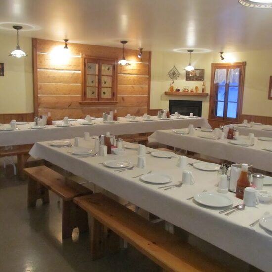 Le Goinfre - Restaurants de Montréal