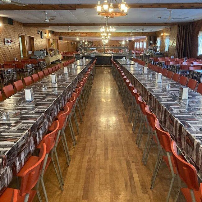 Cabane &agrave; sucre Bertrand - Mirabel Brunch Restaurants