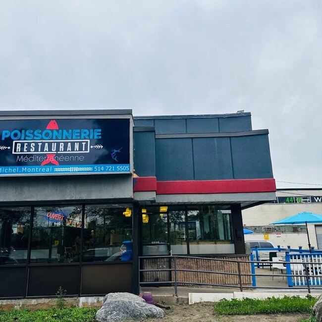 Poissonnerie Méditerranéenne - Restaurants Commande en ligne près de: H2A2A6