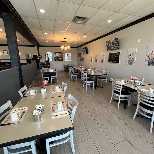 L'&Eacute;toile de Mascouche - Restaurants P&acirc;tes Mascouche