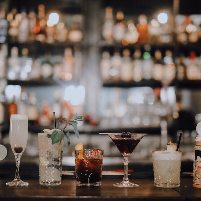 Le Speakeasy Montreal Restaurant: Menu, Reviews & Reserve (2026)