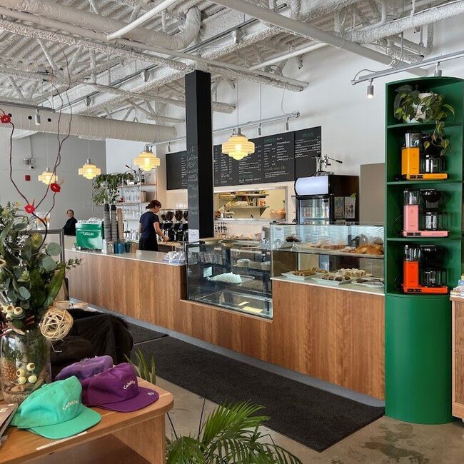 Cafellini Restaurant