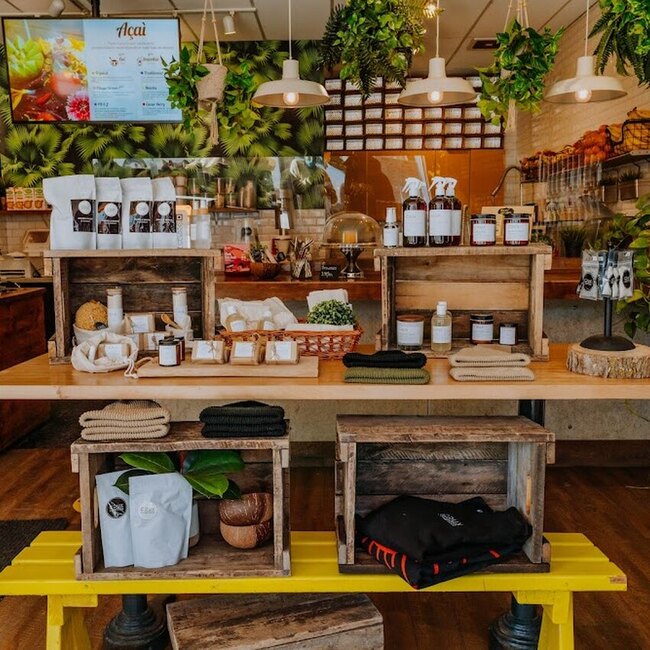 Crux Comptoir - Restaurants Commande en ligne Ouverts le matin Brossard